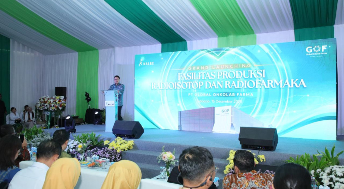 Kerjasama dan Humas