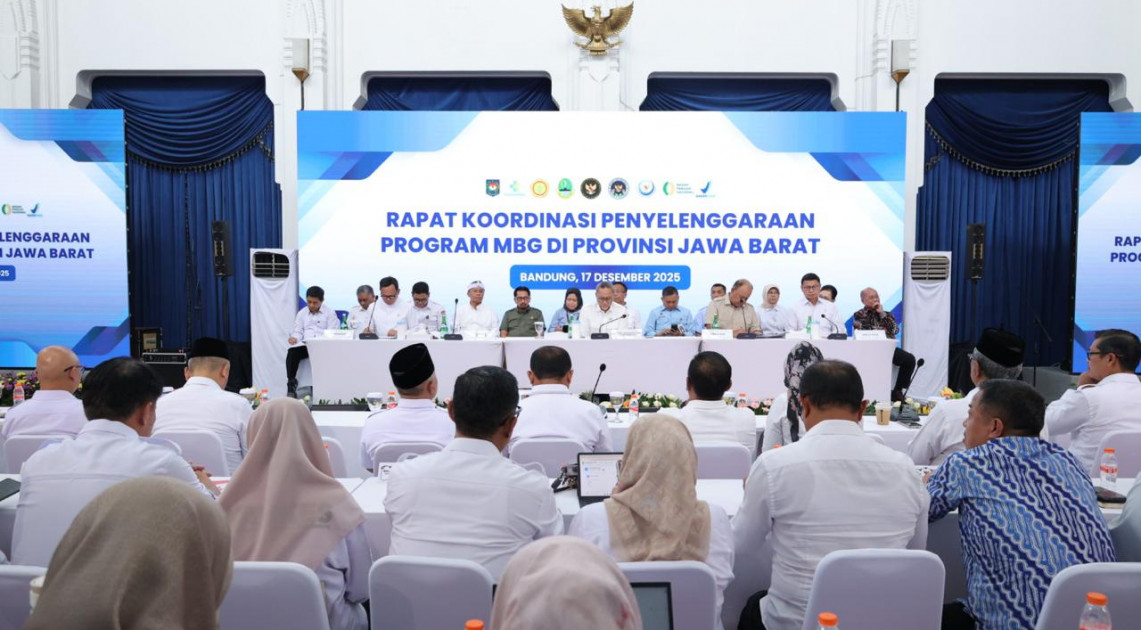 Kerjasama dan Humas