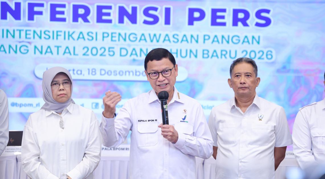 Kerjasama dan Humas