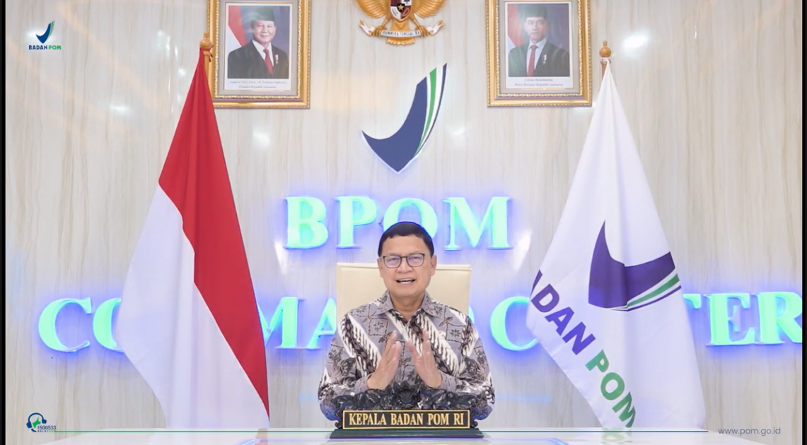 Kerjasama dan Humas