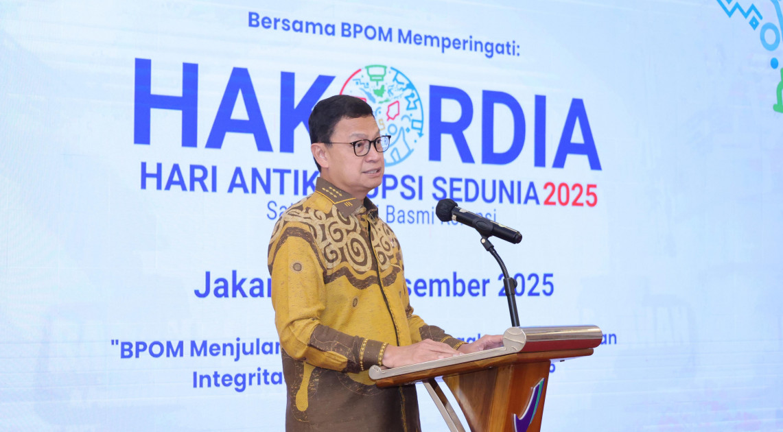 Kerjasama dan Humas