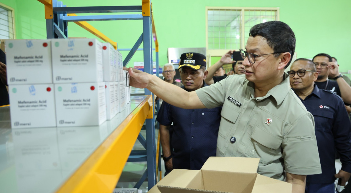 Kerjasama dan Humas