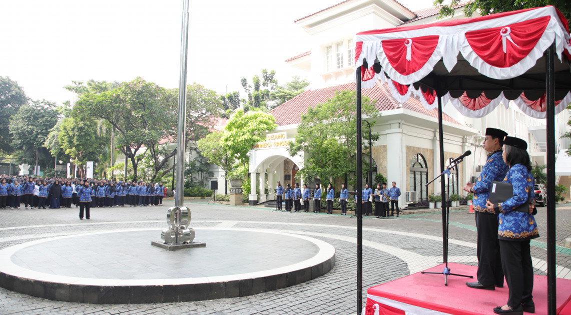 Kerjasama dan Humas