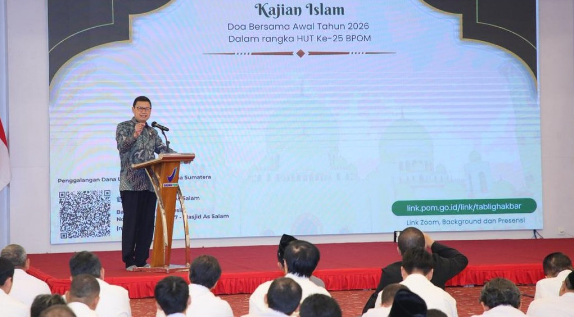 Kerjasama dan Humas