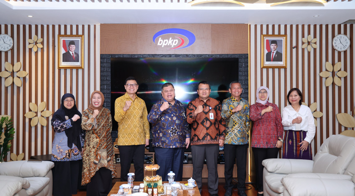 Kerjasama dan Humas