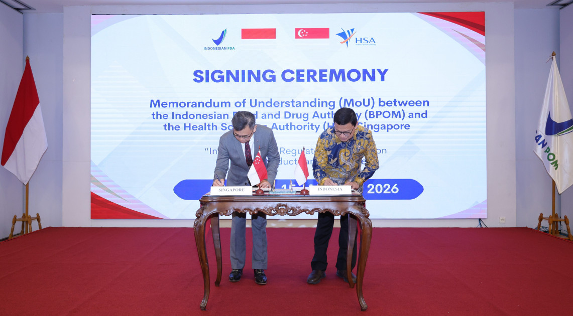 Kerjasama dan Humas