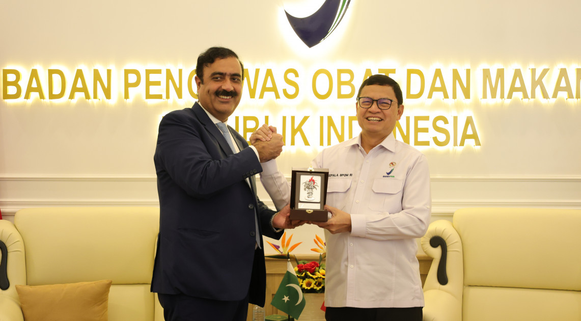 Kerjasama dan Humas
