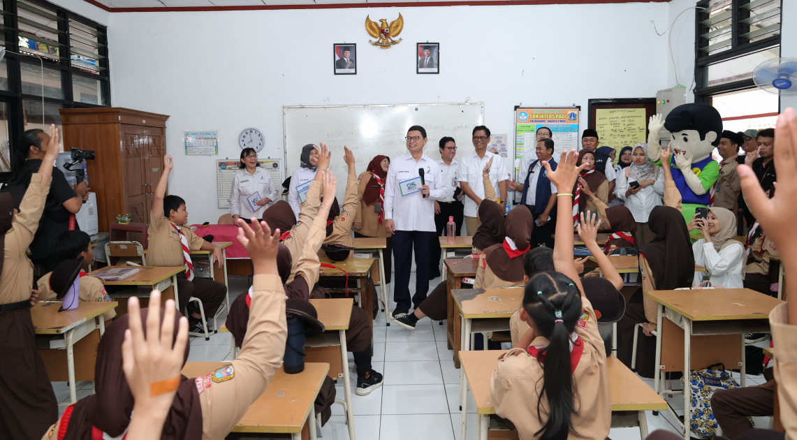 Kerjasama dan Humas