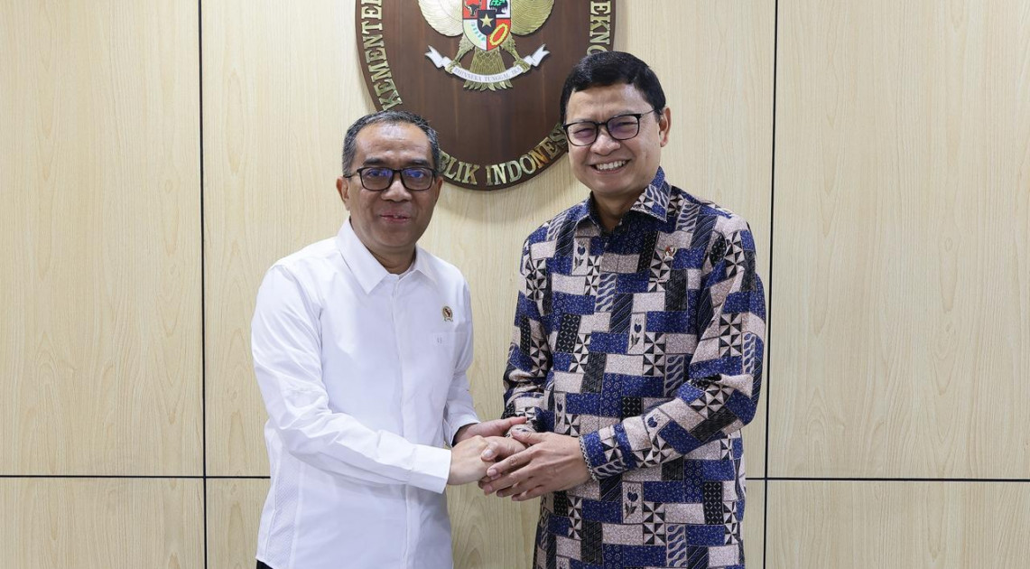 Kerjasama dan Humas