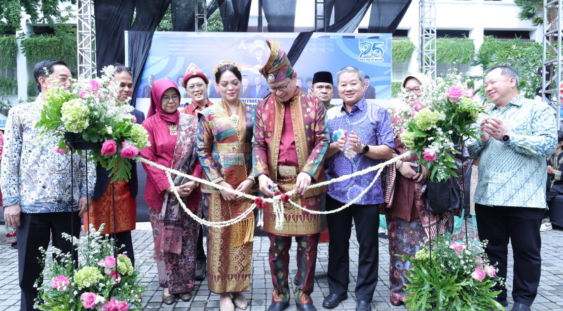 Kerjasama dan Humas