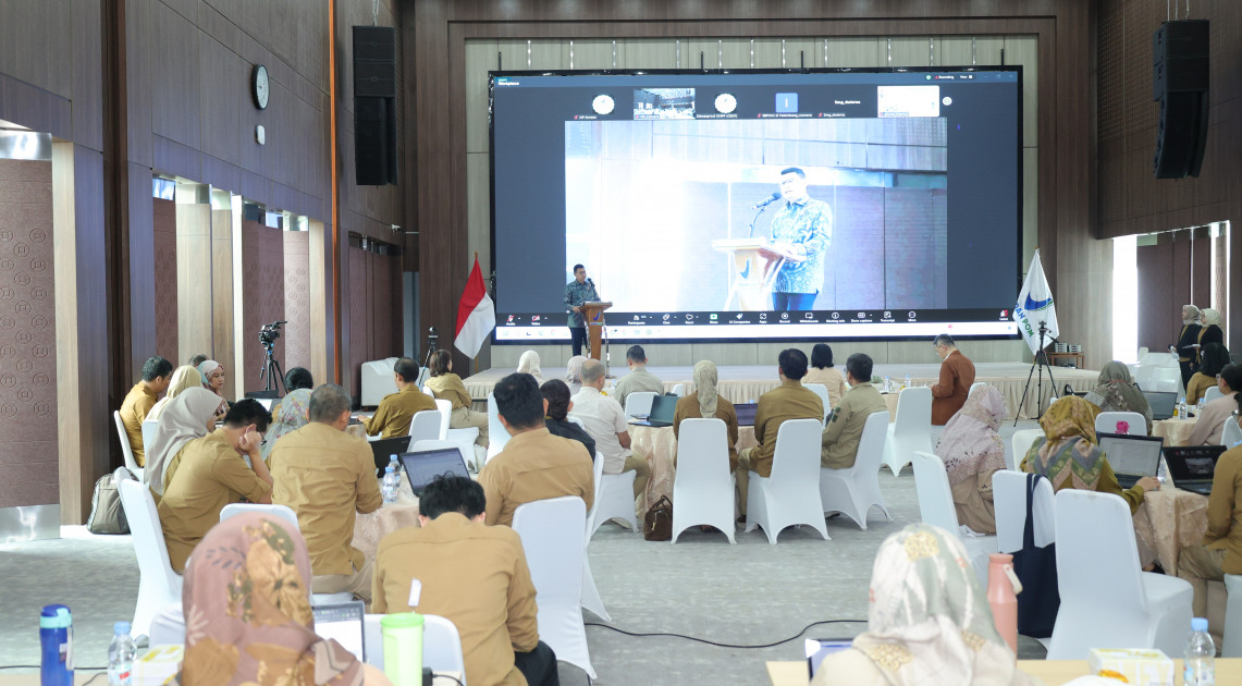 Kerjasama dan Humas