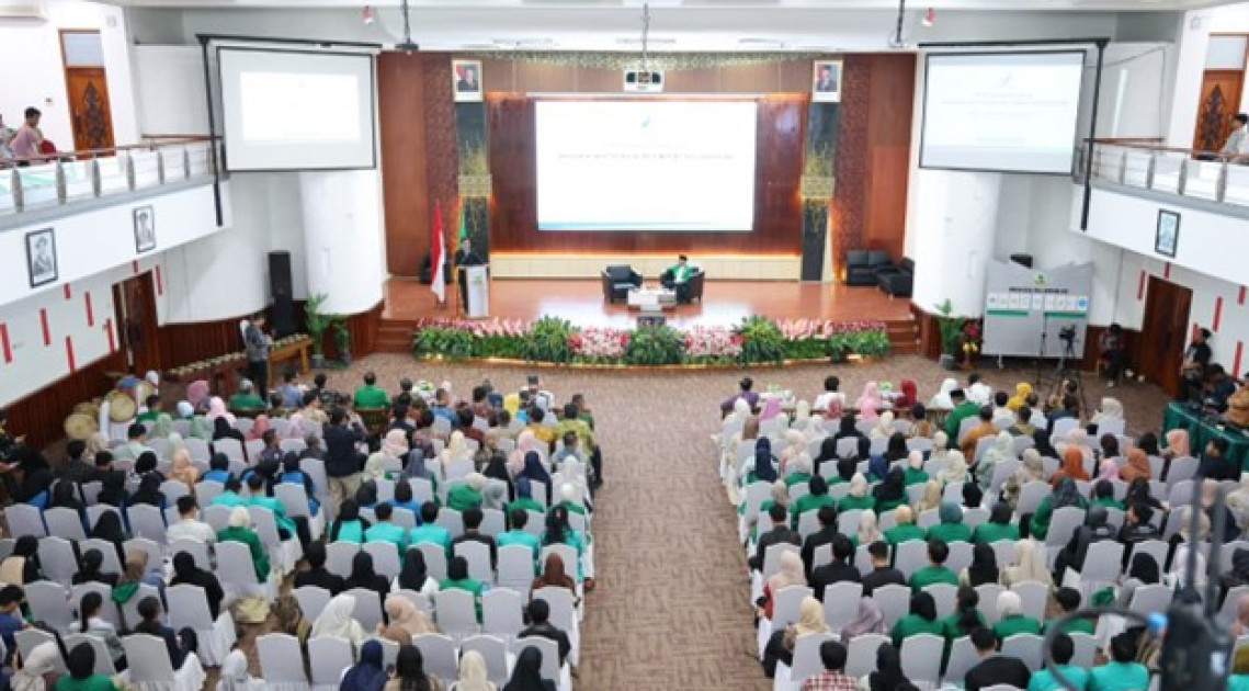 Kerjasama dan Humas