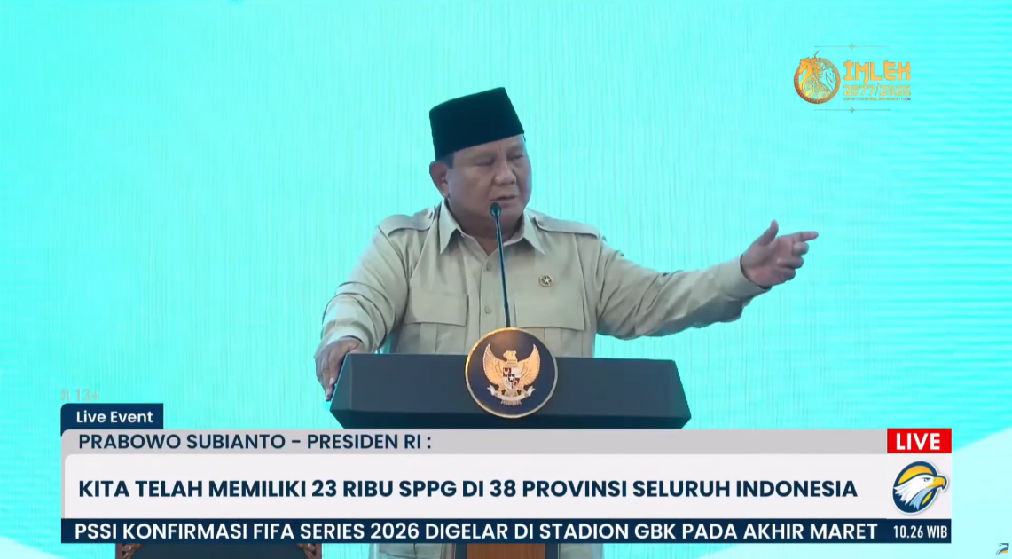 Kerjasama dan Humas