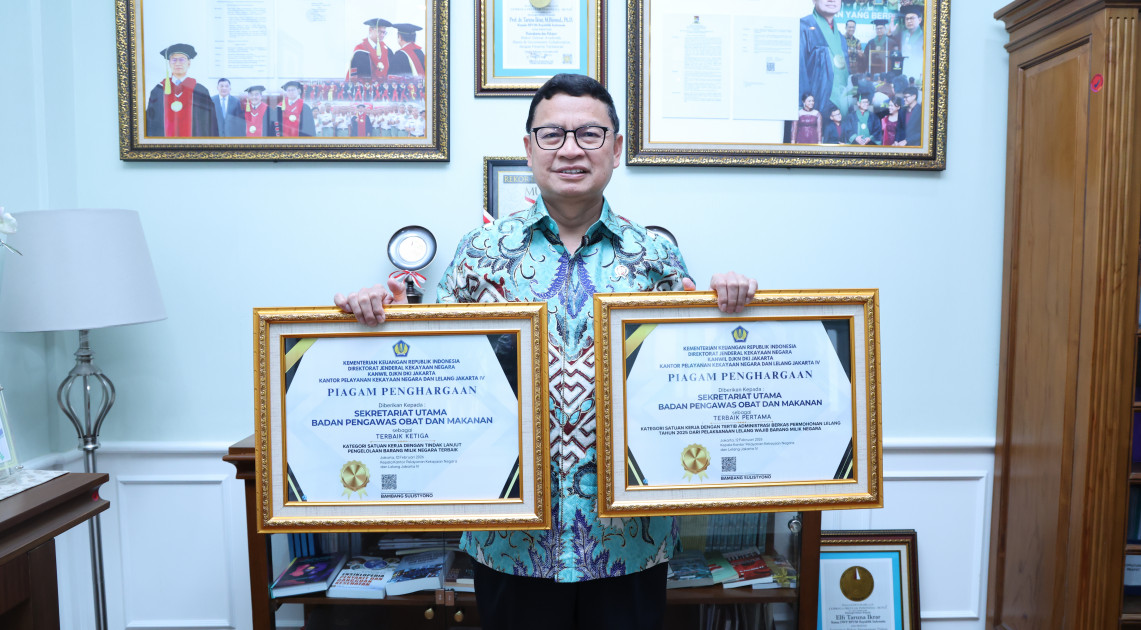 Kerjasama dan Humas