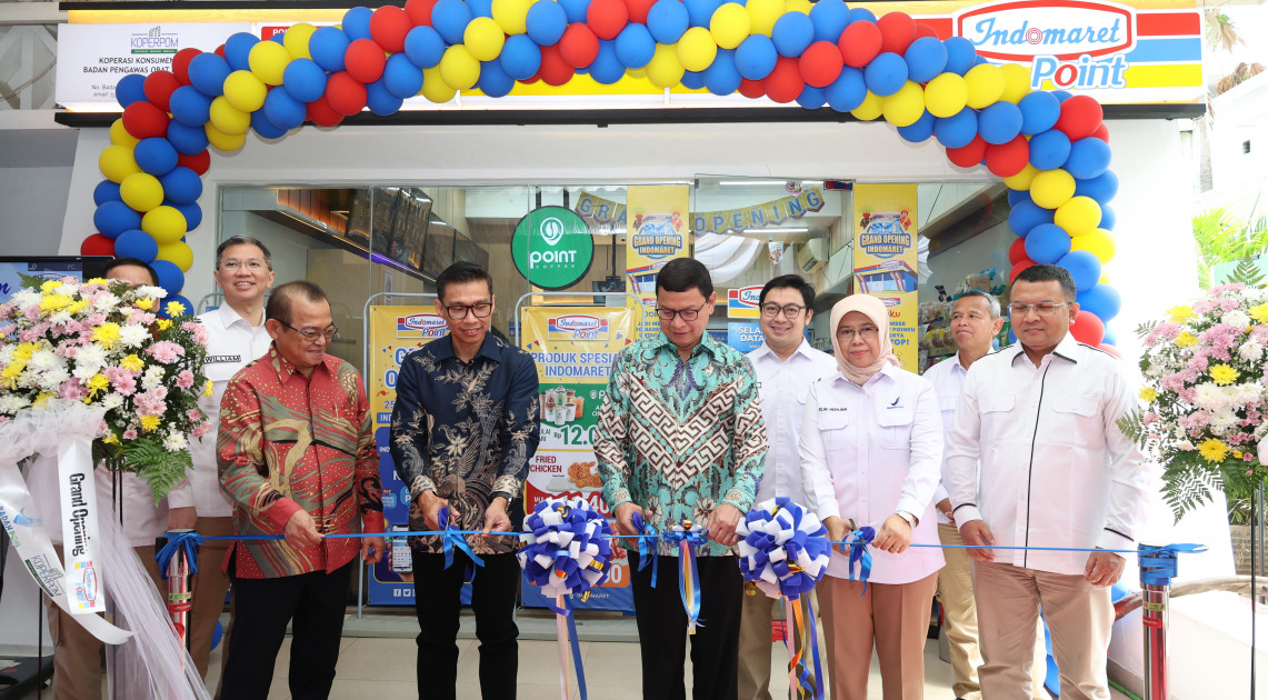 Kerjasama dan Humas
