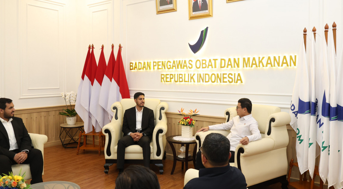 Kerjasama dan Humas