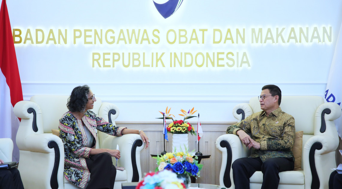 Kerjasama dan Humas