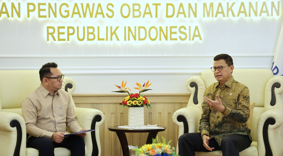 Kerjasama dan Humas
