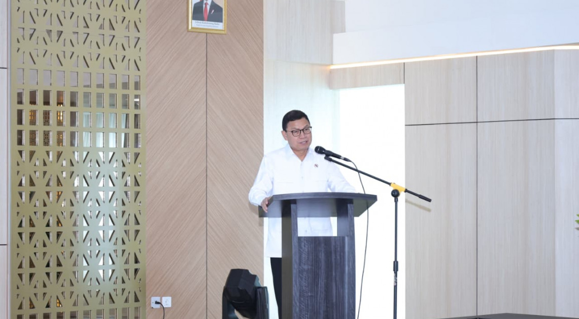 Kerjasama dan Humas
