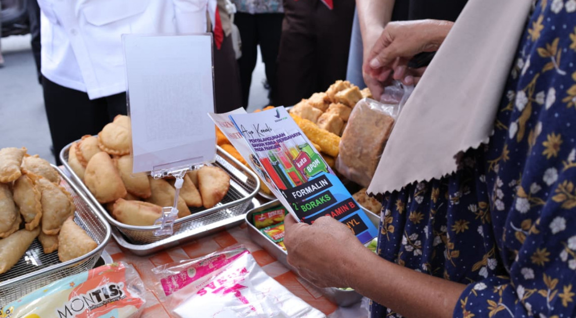 Kerjasama dan Humas