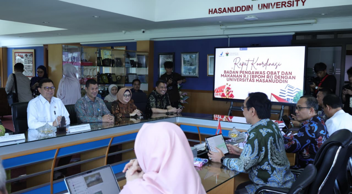 Kerjasama dan Humas