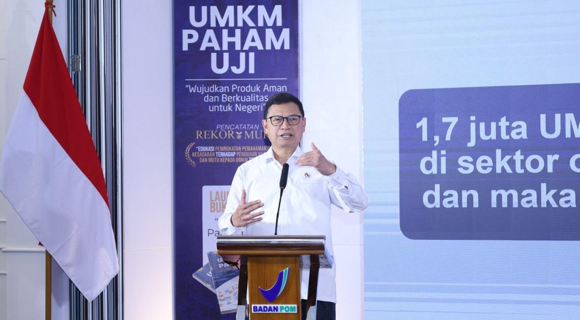 Kerjasama dan Humas