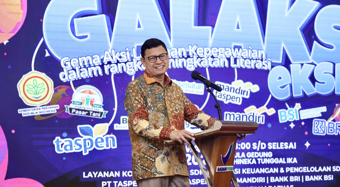 Kerjasama dan Humas