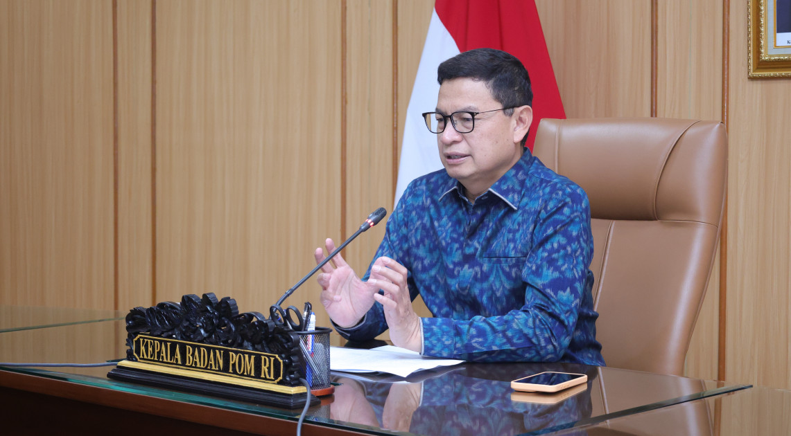 Kerjasama dan Humas