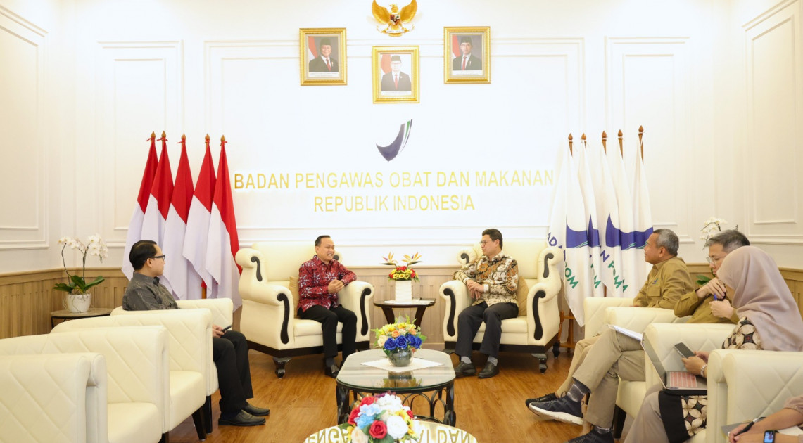 Kerjasama dan Humas