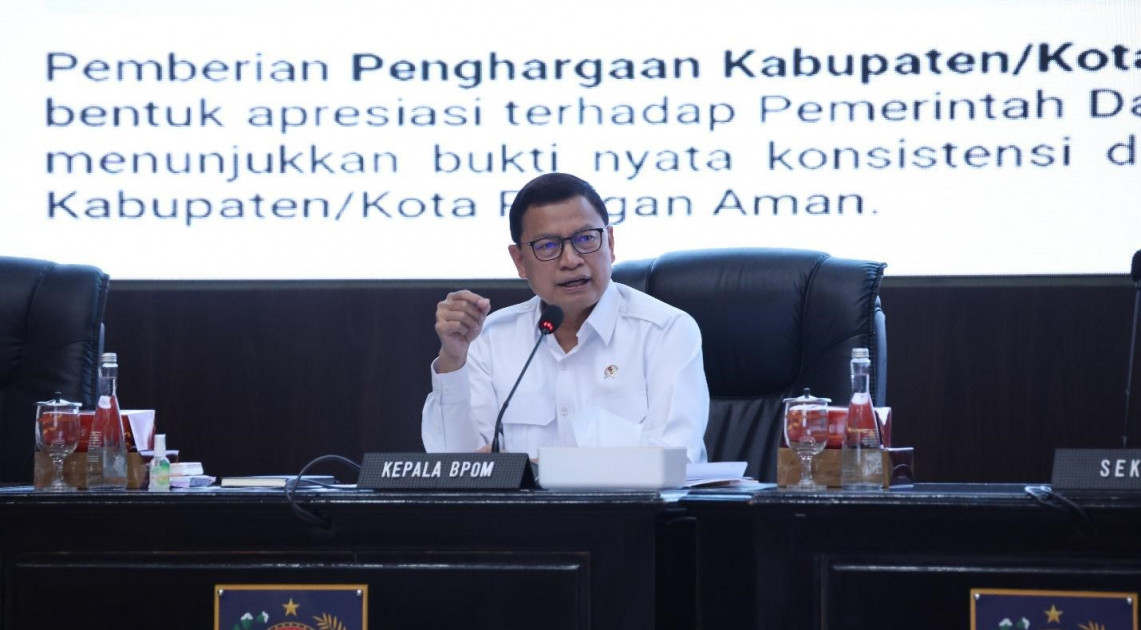 Kerjasama dan Humas