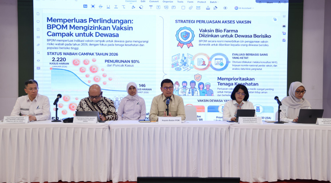 Kerjasama dan Humas