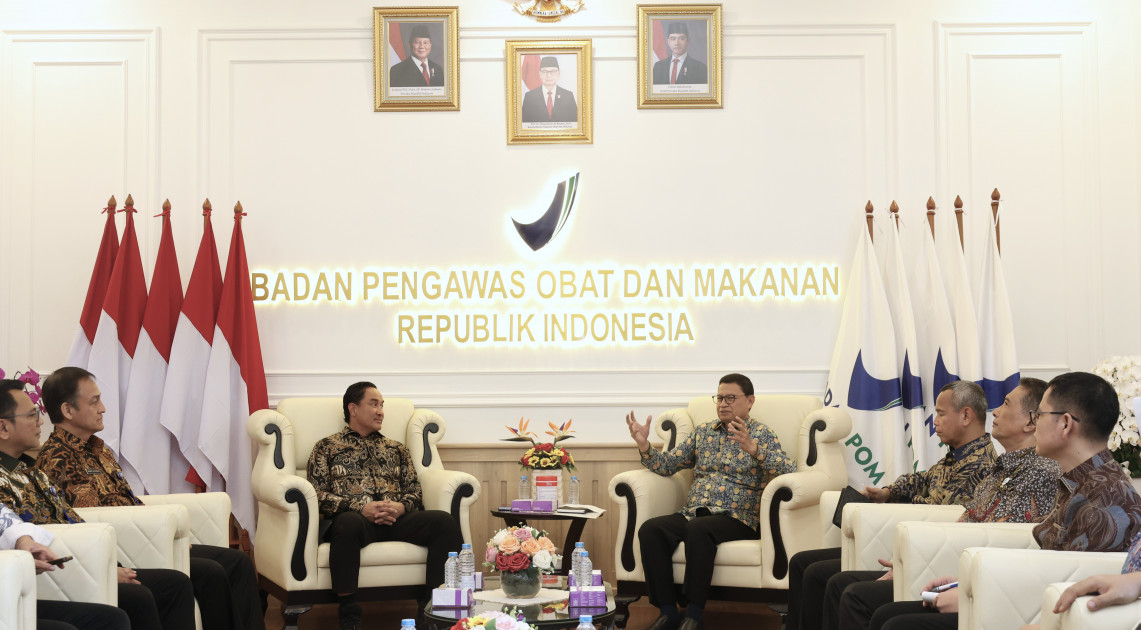 Kerjasama dan Humas