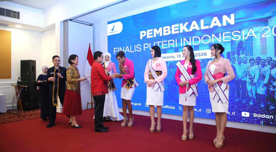Kerjasama dan Humas