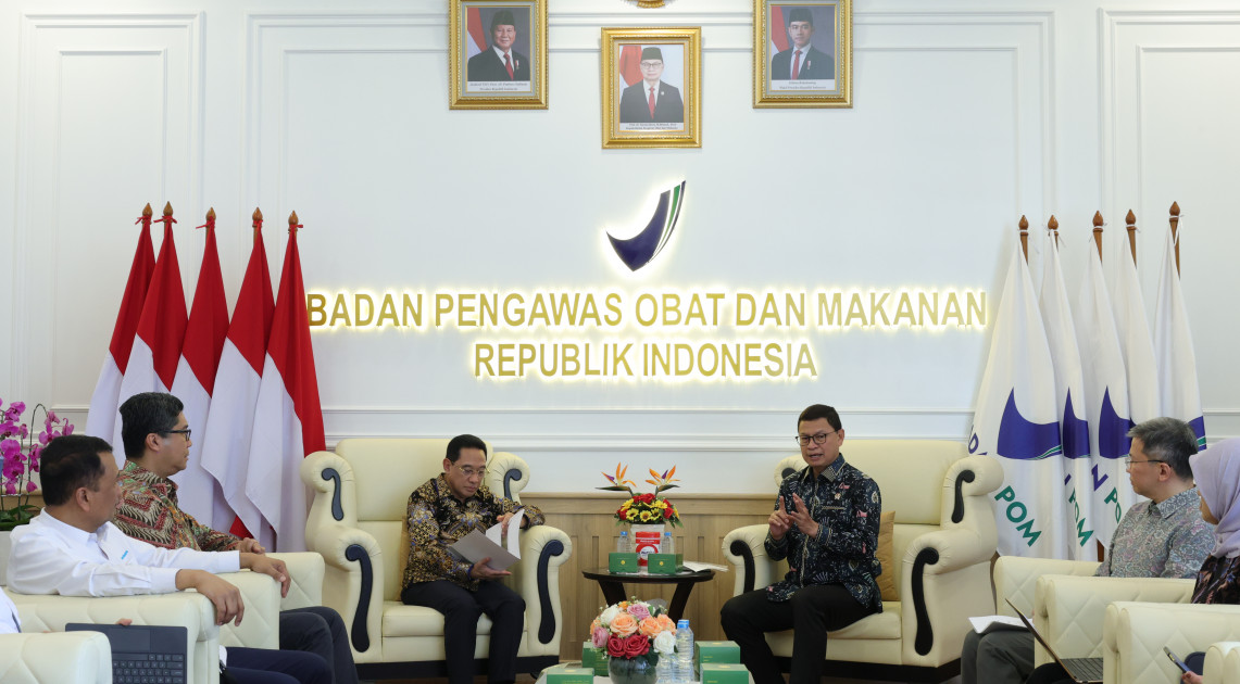 Kerjasama dan Humas