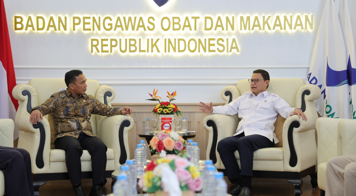 Kerjasama dan Humas