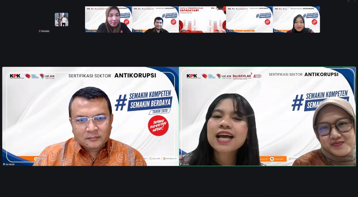 Kerjasama dan Humas