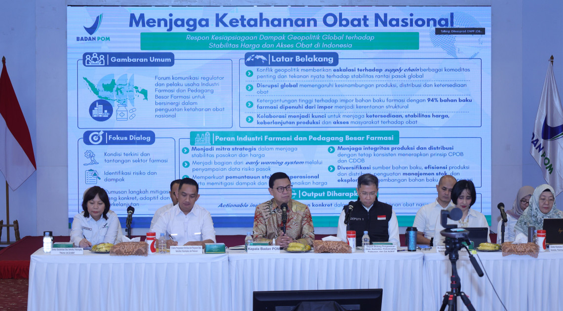 Kerjasama dan Humas