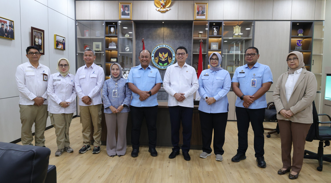Kerjasama dan Humas