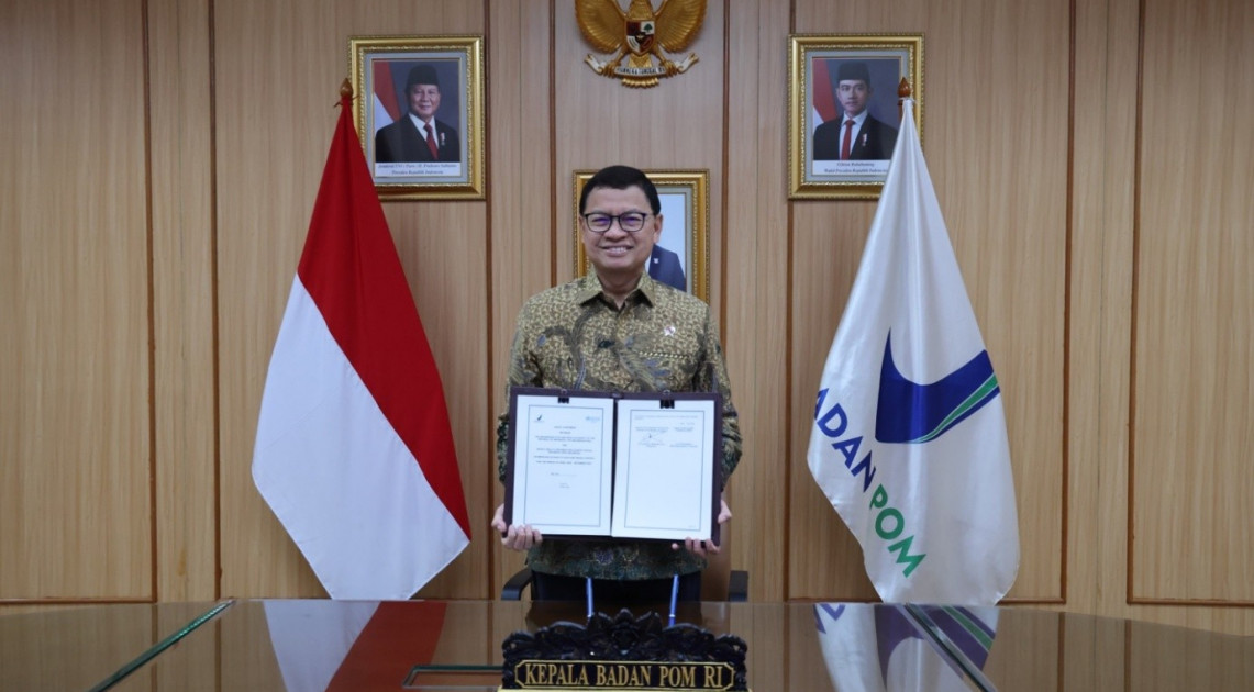 Kerjasama dan Humas