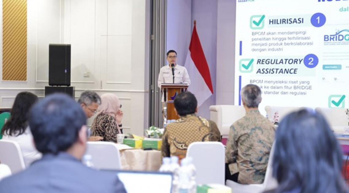 Kerjasama dan Humas