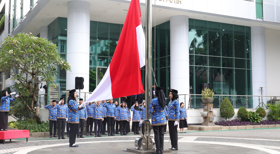 Kerjasama dan Humas