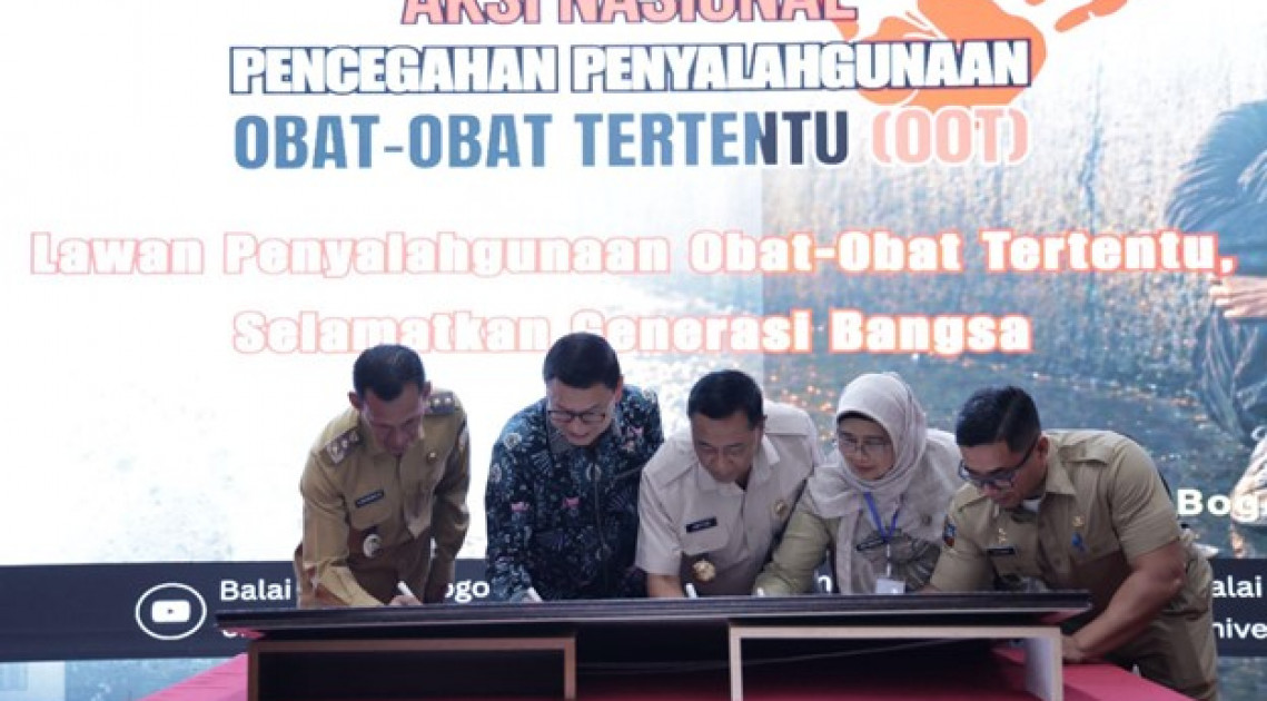 Kerjasama dan Humas