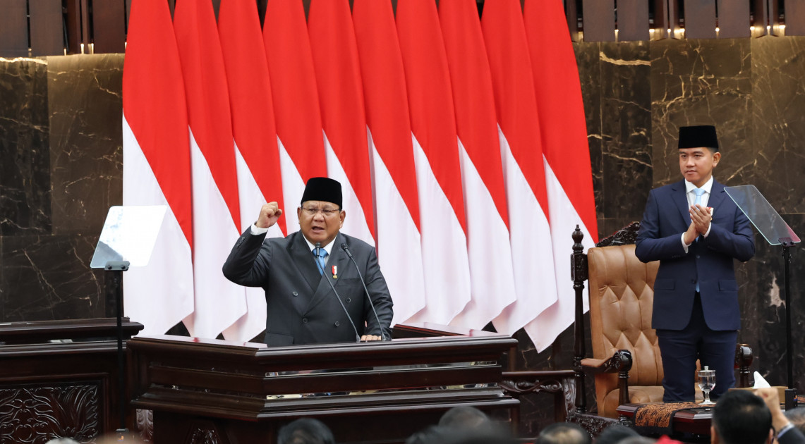 Kerjasama dan Humas