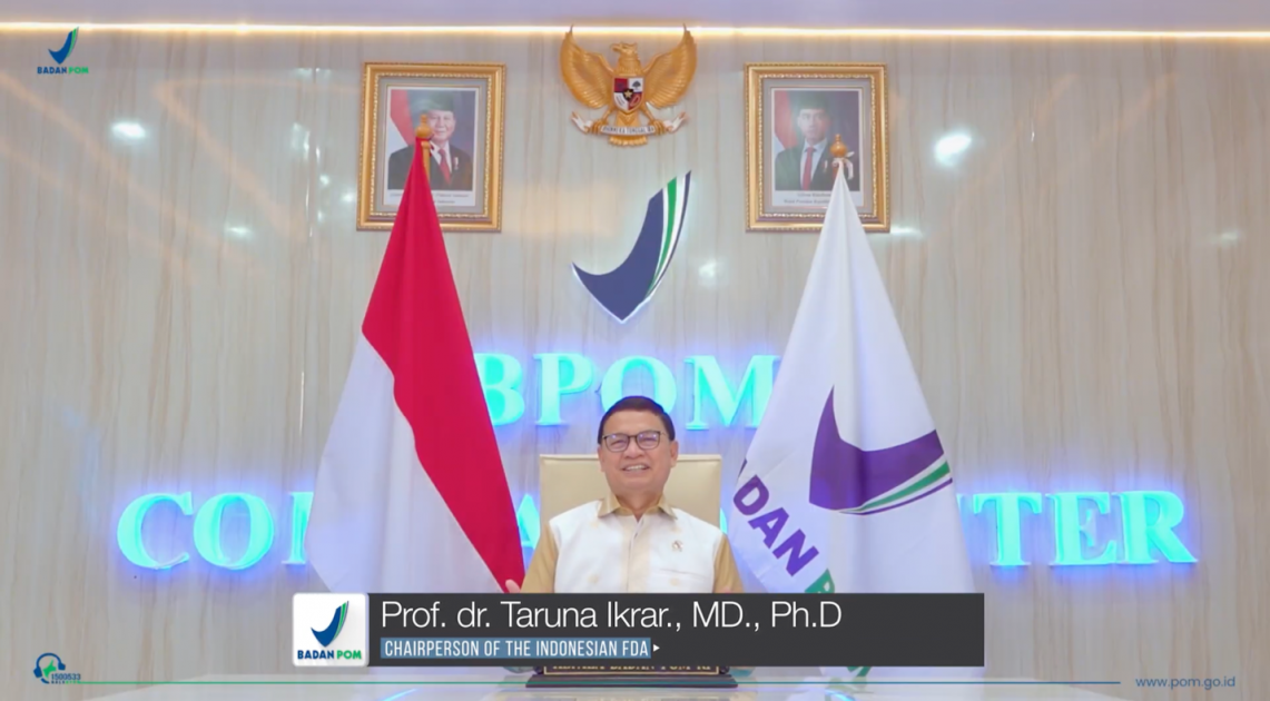 Kerjasama dan Humas