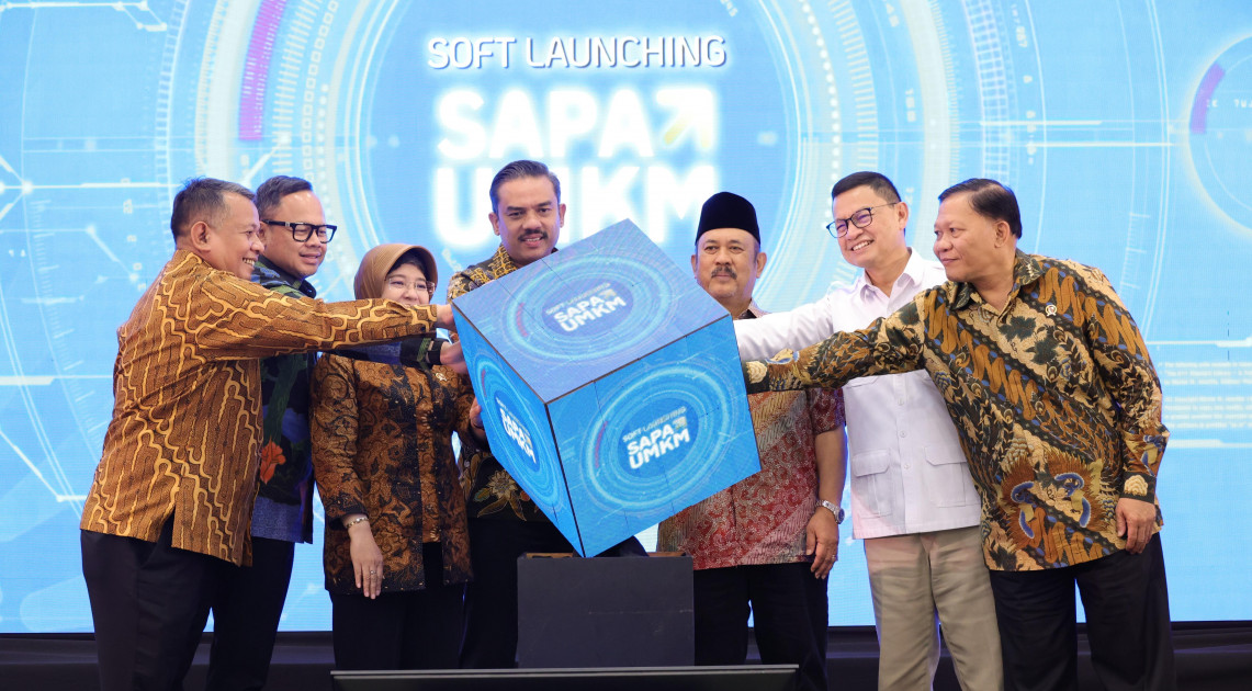 Kerjasama dan Humas