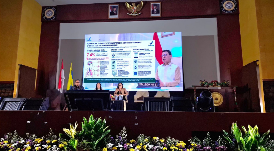 Kerjasama dan Humas