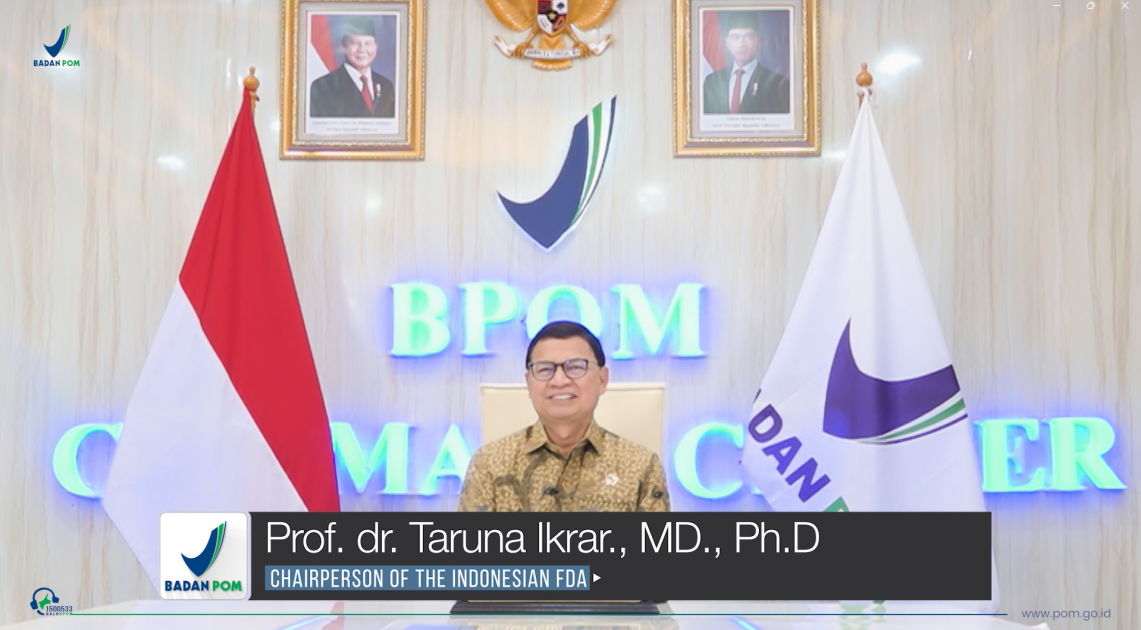 Kerjasama dan Humas