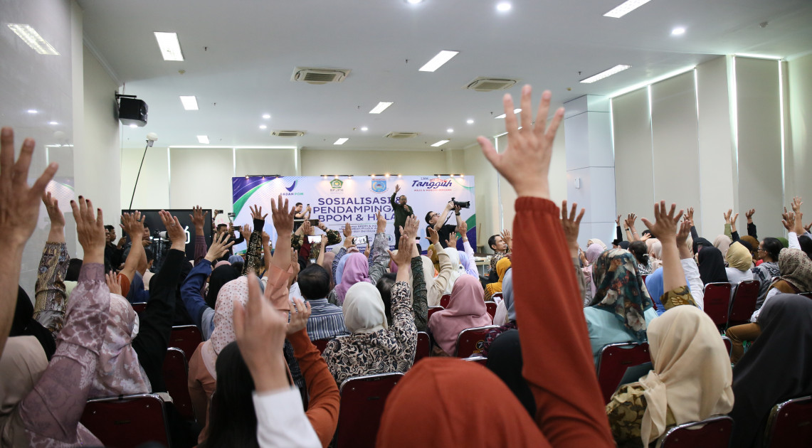 Kerjasama dan Humas
