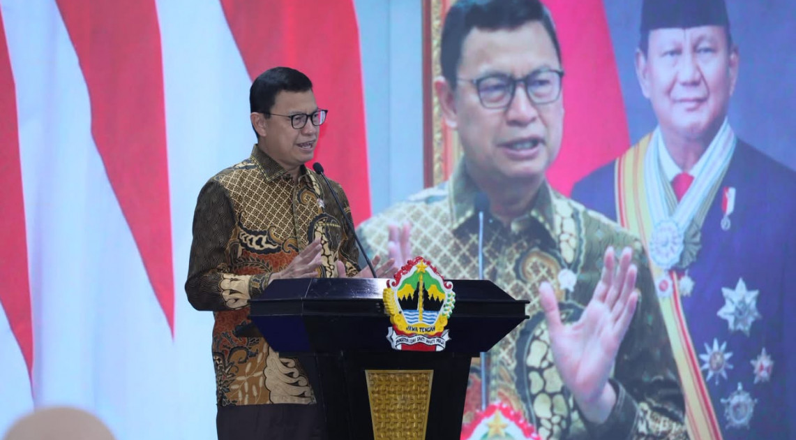 Kerjasama dan Humas