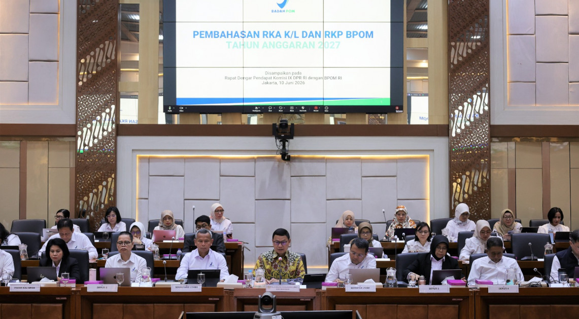 Kerjasama dan Humas
